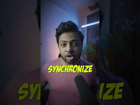 synchronize your clips on music in seconds #premiereprotips #premierepro #videoeditingtutorial