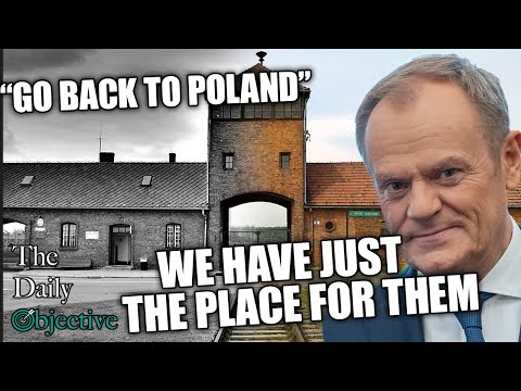 Poland vs the Jews #1284