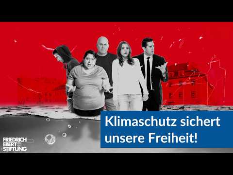 Wie Klimapolitik unsere Freiheit schützt: Einblicke & Lösungen