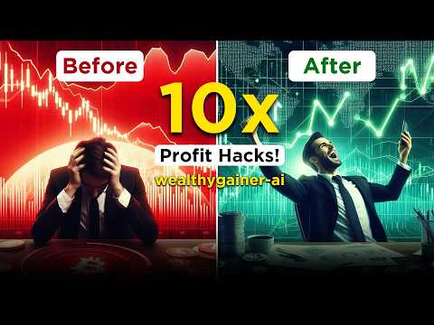 WealthyGainerAI Trading Platform 2024 😱SCAM Exposed! | Revealing Hacks to 10x Profit!