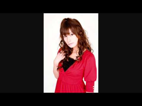 中原麻衣　NAKAHARA Mai　ボイスサンプル