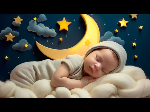 Lullaby for Babies To Go To Sleep ♫ Mozart for Babies Intelligence Stimulation ♥ Baby Sleep Music