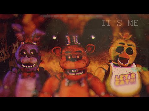 REVISITING FNAF 1 (Part 2) - BEATING 6TH NIGHT AND 4/20