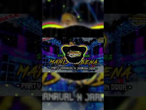 DJ MADURA MANIS ROBENAH TERBARU || PARTY KARNAVAL X JARANAN DOOR || FA MUSIC REMIX #shorts