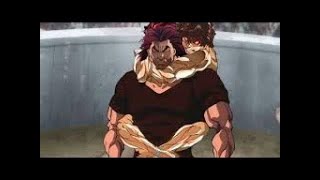 Baki 4 | The Power of the Hanma family - Baki 2020  [ HD Sub ENG ] バキの最も壮大な戦い