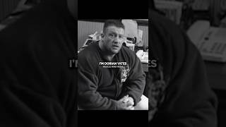 Dorian Yates: Chest and Bicep Motivation - Blood And Guts 💥 #shorts