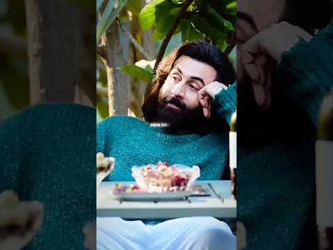 Pehele Bhi Mein Full Screen Whatsapp Status | Tripti Dimri, Ranbir Kapoor | Animal Song Status