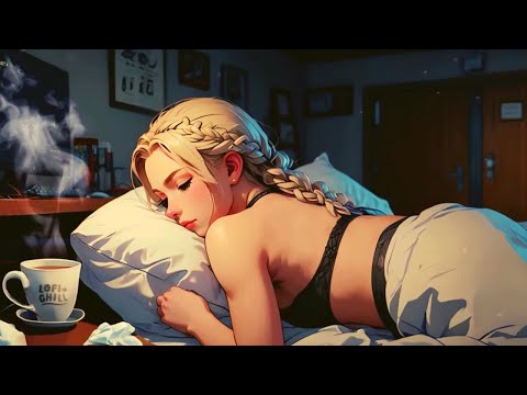 Lofi hip hop mix - Beats to sleep/chill to | Deep Sleeping Music