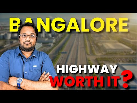 Untold Secrets of Real Estate in Hyderabad: Invest Smartly in Bangalore Highway! | Real Talks