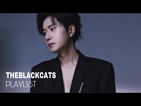 Yang Ran 杨然 Playlist