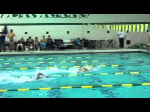 saline swim huron 200 relay