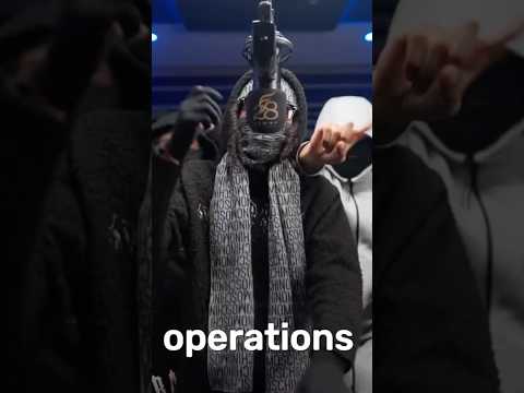 Operations | UK Drill Type Beat x Ethnic Drill Type beat #ukdrilltypebeat #ethnicdrilltypebeat #dril