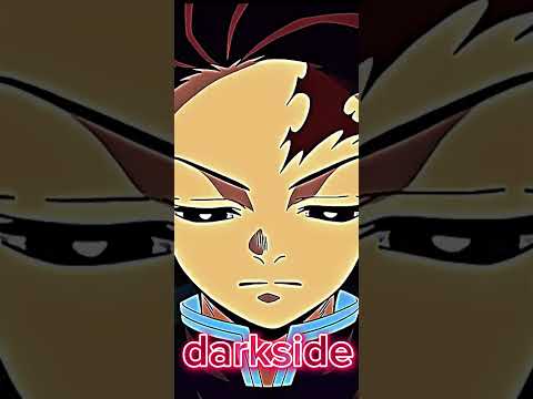 Tanjiro kamado demon edit