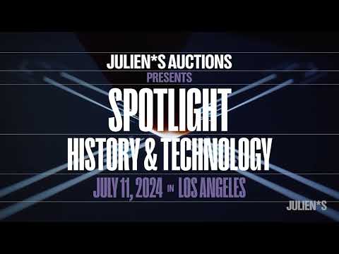 Mao ZeDong | Julien’s Auctions | History & Technology