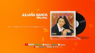 Juliana Banos - Baby Baby  ( Official Lyric Video )