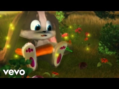 Schnuffel Bunny - Snuggle Song (Edited Mobile Version)