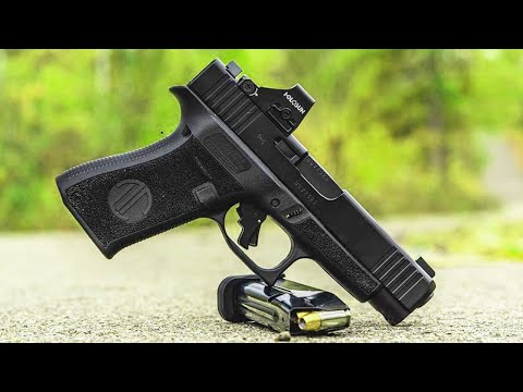 6 Best CCW Guns You MUST BUY for Under $400