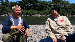 ロンブー亮『今だから話します』せいじ✖️田村亮コラボ