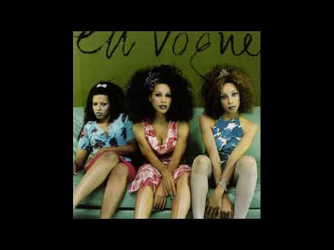 En Vouge - Don't Let Go (Love) - Tempo 1.15x