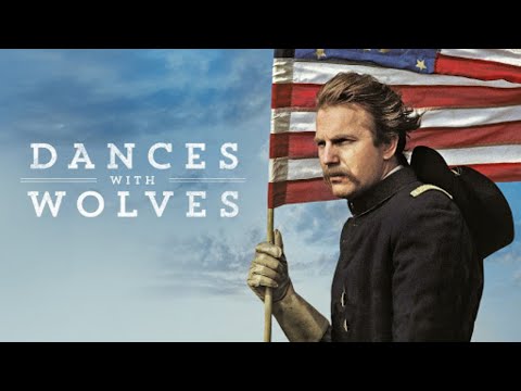 [1HR, Repeat] Dances with Wolves OST, Main Theme