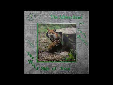 The Albion Band : Bird-Watching