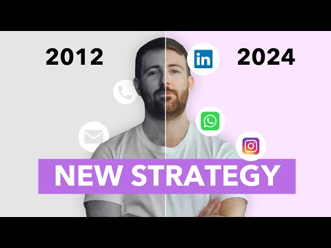 Social Selling in 2024 - What you need to know