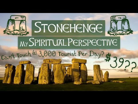 Stonehenge | Is it Still Spiritual? And Where You Should Go Instead!