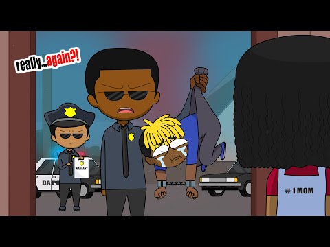 Prank Calling The Cops Gone TERRIBLY WRONG - Animated Story