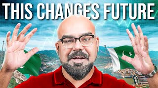 This Will Change The Future Of PAKISTAN | Junaid Akram