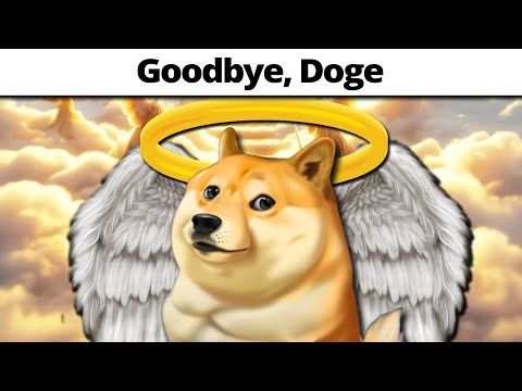 Goodbye Doge