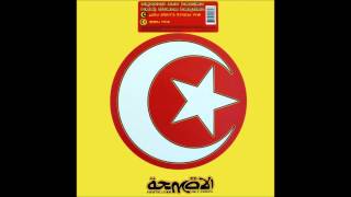 Armand Van Helden - You Don't Know Me (Original Mix) (1998)