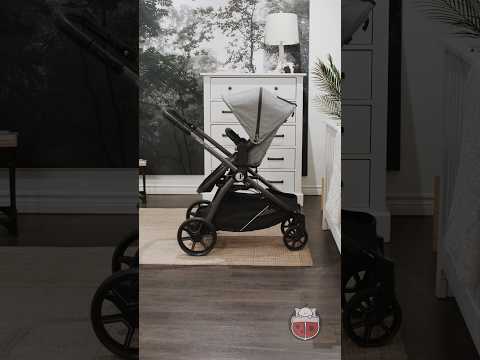 Experience Italian elegance on the move with the Peg Perego YPSI Stroller!