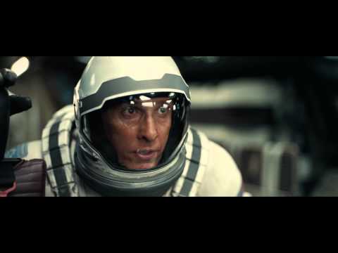 Interstellar Movie - Survive