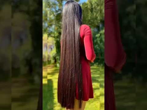 Powerful Hair Wash Tips For Long Strong Hair #haircare #longhair #diy #shorts #shortvideo#shortsfeed