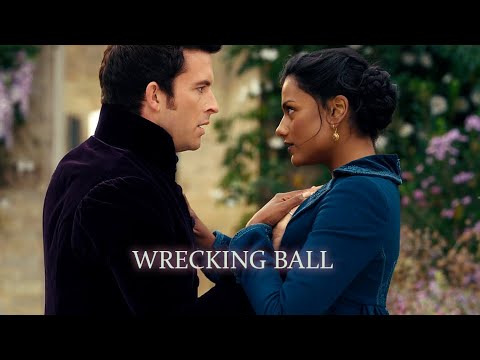 Anthony & Kate | Wrecking Ball