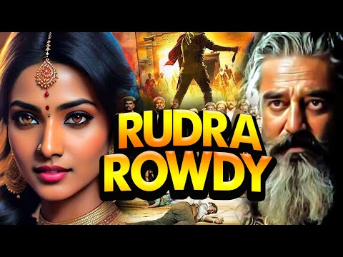 New Released South Indian Hindi Dubbed Movie 2024 | New 2024 Hindi Dubbed Action Movie #rudrarowdy