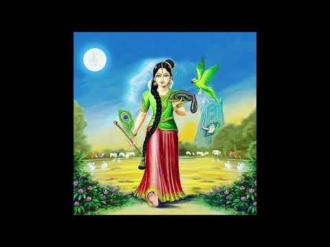 Thiruppaavai Paasuram 11-KaTRu Karavai(Self-Tuned)