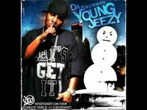 young jeezy - j.e.e.z.y.