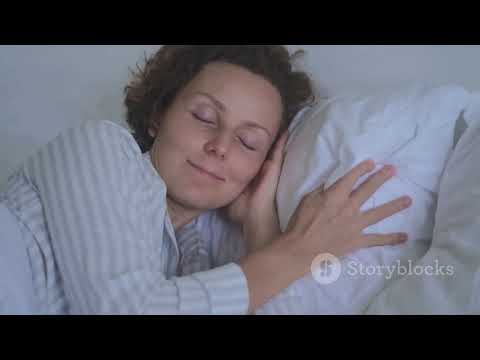 Unlock Better Sleep with Sleep Disorder Protein