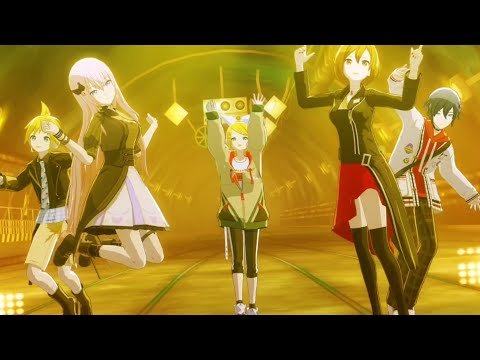 Giga - Beyond the way - Cover Vocaloid Earthy X6