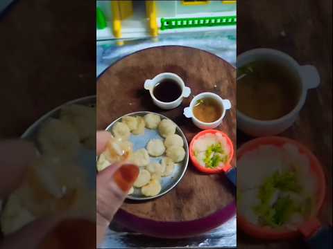 Miniature cooking | #shorts #viral