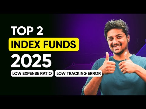 Which Mutual Funds would I Choose for 2025? (Index Investing)