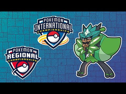 Stream VOD of LAIC Day 2 - Top Cut