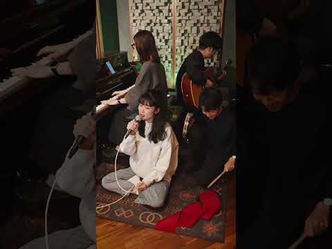 すてきなホリデイ/竹内まりや 🎄coverd by ハレひらく🎄 #music #indiemusic #歌ってみた