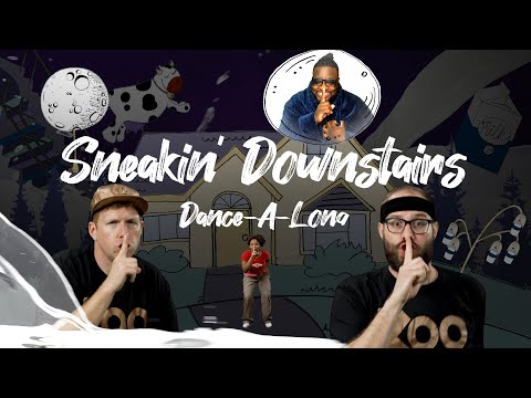 Koo Koo - Sneakin' Downstairs ft. Mega Ran (Dance-A-Long)