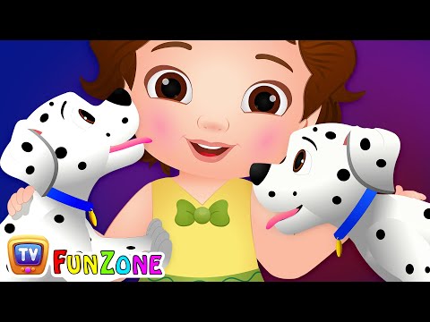 Old MacDonald Had a Farm Nursery Rhyme with Lyrics – ChuChu TV Funzone Nursery Rhymes for Kids