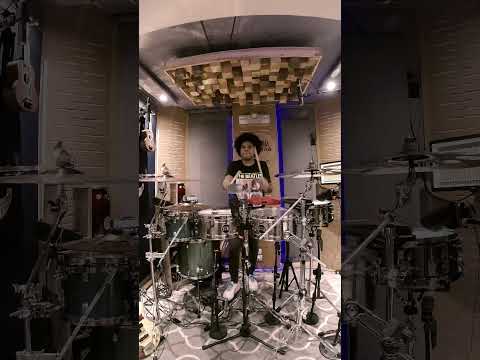 Así de grabaron los Timbales de la fruna la nueva canción de @SoyJuandaCaribe y @ponchozuleta1683