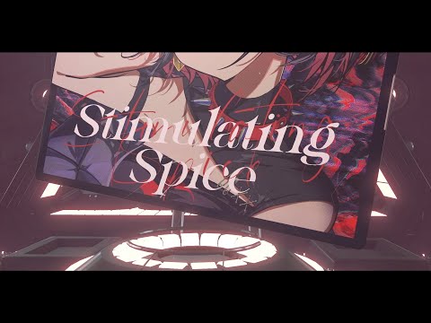 【XFD】Stimulating Spice【#夕月ティア2ndアルバム / #M3秋2024 】