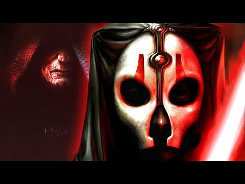 SECRETS OF THE SITH: 1.5 Hour Lore Compilation