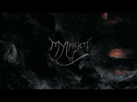 Mylingen - Under En Svart Himmel (Full Album)